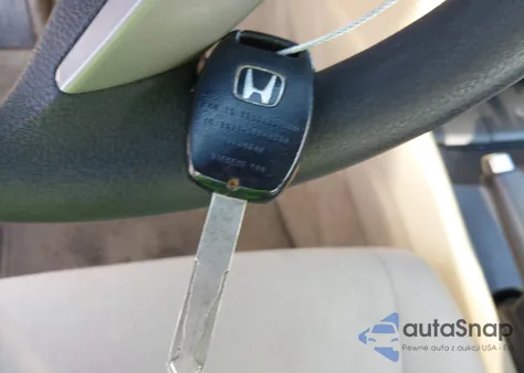 2012 Honda Accord 2.4 Lx из США, поврежденный, VIN 1HGCP2F3XCA089582